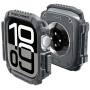 Spigen Rugged Armor super izdržljiva maska za Apple Watch 46mm - tamno siva