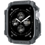 Spigen Rugged Armor super izdržljiva maska za Apple Watch 46mm - tamno siva