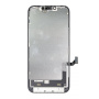 Refurbished Original OLED zaslon s dodirnim staklom i okvirom za iPhone 16e