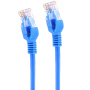 Ethernet CAT-5 kabel RJ45 za MacBook - 3 m - plava