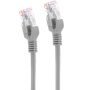 Ethernet CAT-5e kabel RJ45 za MacBook - 1.5 m - siva
