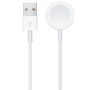 Magnetski kabel za punjenje USB-A za Apple Watch - 2 m - bijela