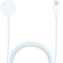 Magnetni kabel za brzo punjenje USB-C za Apple Watch - 1 m - bijeli