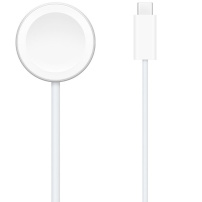 Tactical USB-C magnetni kabel za punjenje Apple Sat - 1 m - bijeli