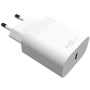 FIXED punjač 20 W USB-C - PD za iPhone / iPad - bijela