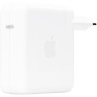 Originalan Apple adapter za napajanje USB-C - 96W - bijeli
