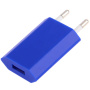 Punjač / adapter 5W za iPhone / iPod - plava