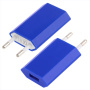 Punjač / adapter 5W za iPhone / iPod - plava