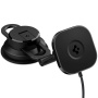 Spigen ITS35W-3 OneTap 3 Pro držač za auto sa podrškom MagSafe i bežičnim punjenjem za iPhone - crni
