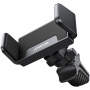 JOYROOM JR-ZS377 mini auto držač za ventilaciju za iPhone - crni