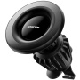 JOYROOM JR-ZS406 magnetni auto držač ventila za iPhone - crni