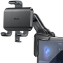 Yesido C250 auto display držač za iPhone - crni
