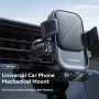 JOYROOM JR-OK6 auto držač za ventilacijski otvor za iPhone - crni