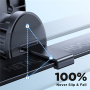 JOYROOM JR-OK6 auto držač za ventilacijski otvor za iPhone - crni
