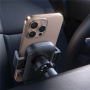 JOYROOM JR-OK6 auto držač za ventilacijski otvor za iPhone - crni