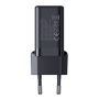 JOYROOM JR-TCN03 adapter za punjenje s 4x USB-A priključka - 24W - crni