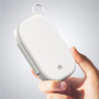 T5 3-u-1 bežični MagSafe punjač za iPhone / Apple Watch / AirPods - 15W - bijeli