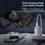 ESSAGER ES-WC20 2-u-1 bežični MagSafe punjač za iPhone / Apple Watch - 15W - crni
