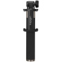 Spigen Velo S530W selfie stick za iPhone - crni