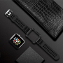 Totudesign futrola s remenom za Apple Watch 4 - 44mm - siva