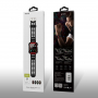 Totudesign futrola s remenom za Apple Watch 4 - 44mm - crvena
