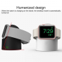 Stanica za napajanje za Apple Watch - crna