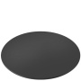 Aluminijski okretni stalak 360° pod monitor za iMac - crni