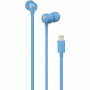 Beats urBeats3 originalne slušalice s priključkom lightning za iPhone / iPad - plava