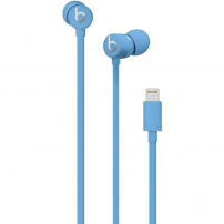 Beats urBeats3 originalne slušalice s priključkom lightning za iPhone / iPad - plava