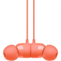 Beats urBeats3 originalne slušalice s priključkom lightning - crvena