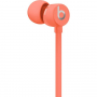 Beats urBeats3 originalne slušalice s priključkom lightning - crvena