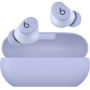 Beats Solo Buds bežične slušalice - arktičko ljubičaste