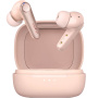 EarFun Air Pro 3 TW500P Bluetooth bežične slušalice - ružičasta