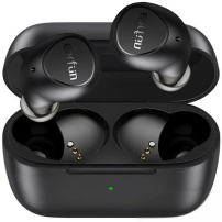 EarFun Free 2S TW101B Bluetooth bežične slušalice - crna