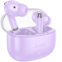 Hoco EQ12 bežične bluetooth slušalice - ljubičasta