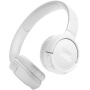 JBL Tune 520BT bežične slušalice - bijela