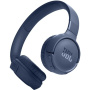 JBL Tune 520BT bežične slušalice - plava