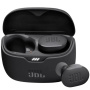 JBL Tune Buds TWS bežične slušalice - crne