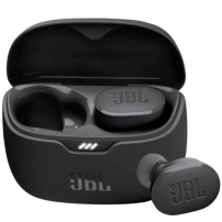 JBL Tune Buds TWS bežične slušalice - crne