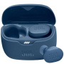 JBL Tune Buds TWS bežične slušalice - plave