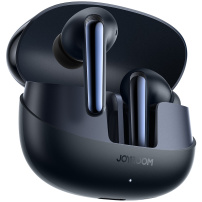 JOYROOM JR-FN2 bežične Bluetooth slušalice - crne