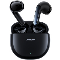 JOYROOM JR-PB1 Jpods bežične slušalice - crne