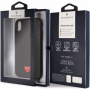 Maserati Gransport maskica od tvrde plastike za iPhone XR - crna