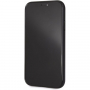 Maserati Gransport maskica od tvrde plastike za iPhone XR - crna