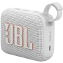 JBL Bluetooth zvučnik GO4 - bijeli