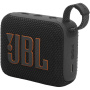 JBL Bluetooth zvučnik GO4 - crni
