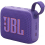 JBL Bluetooth zvučnik GO4 - ljubičasti
