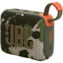 JBL Bluetooth zvučnik GO4 - maskirni