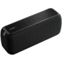 X8 bežični vodootporni Bluetooth zvučnik za iPhone Apple uređaj - 2x 30W - crni