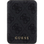 Guess 4G bežični MagSafe powerbank s USB-C priključkom - 5 000 mAh - siva